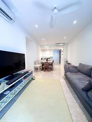 Watermark Robertson Quay (D9), Apartment #500622011